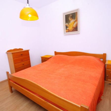 Seaside Apartments With A Swimming Pool Kneza, Korcula - 9269 Račišće 외부 사진