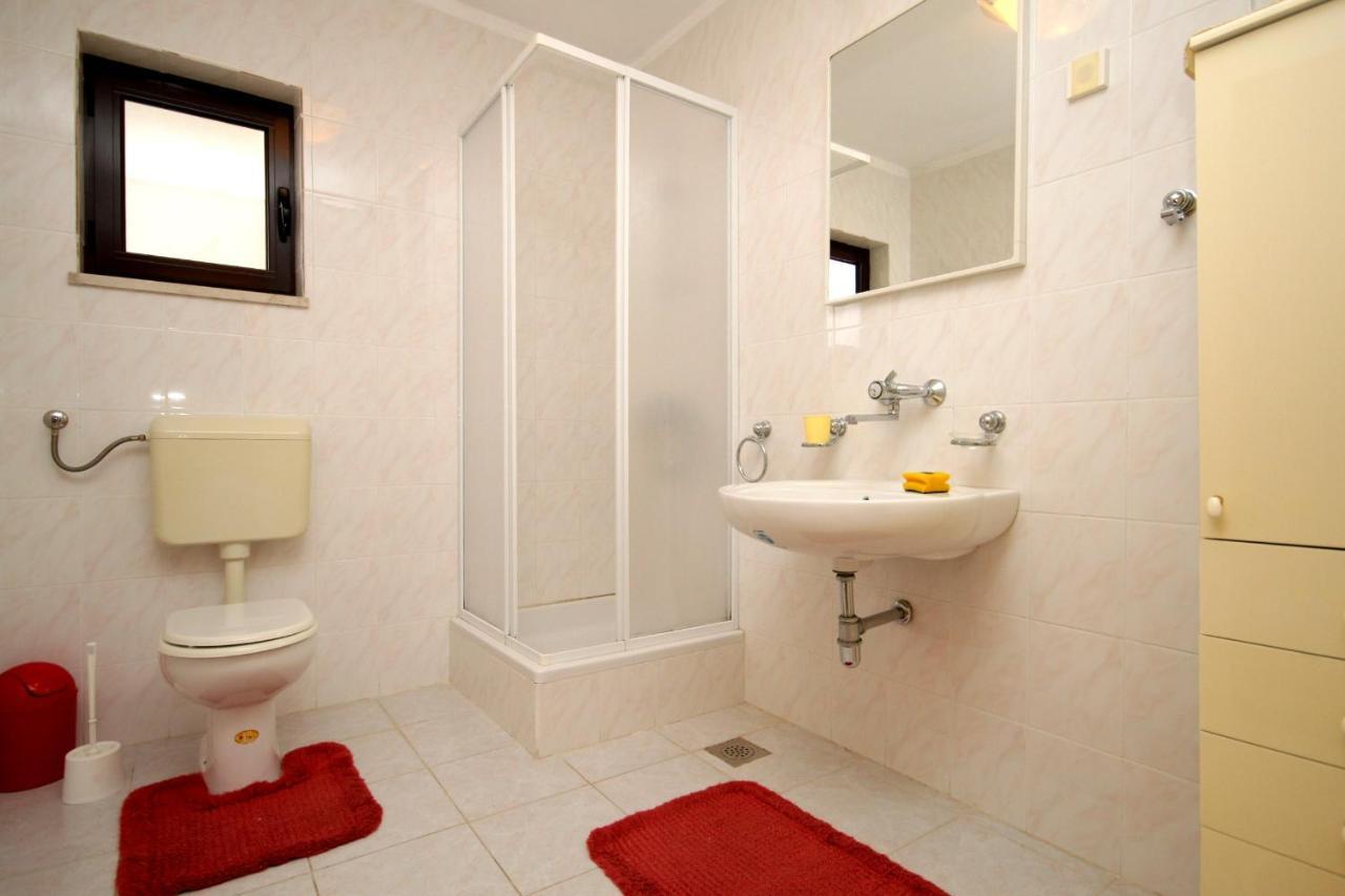 Seaside Apartments With A Swimming Pool Kneza, Korcula - 9269 Račišće 외부 사진