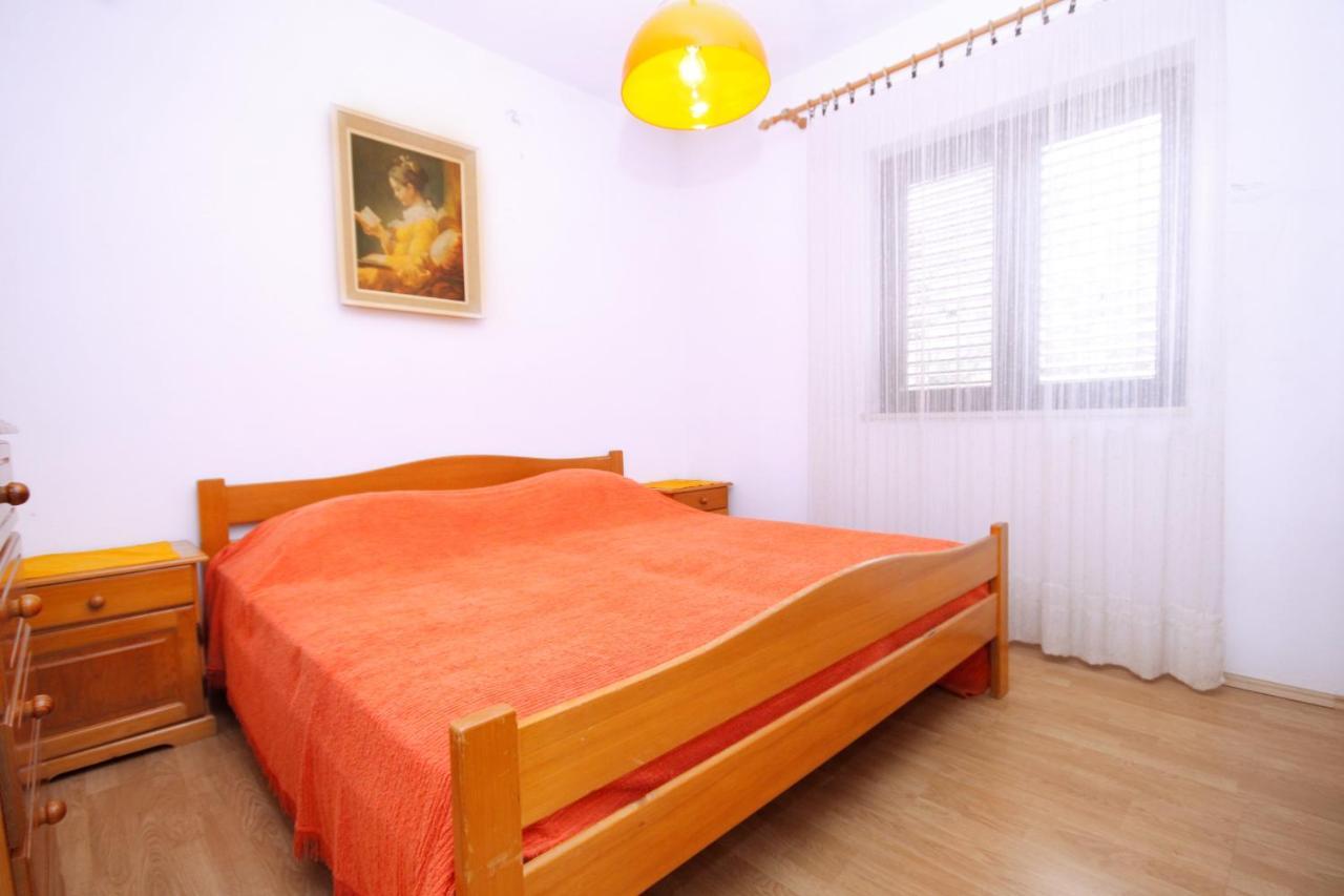 Seaside Apartments With A Swimming Pool Kneza, Korcula - 9269 Račišće 외부 사진