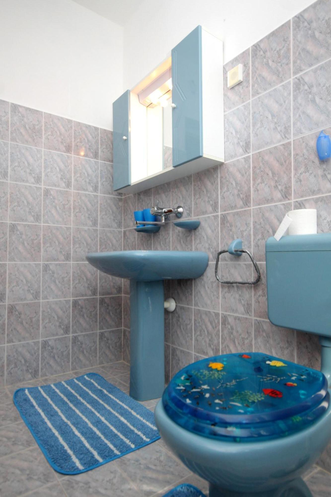 Seaside Apartments With A Swimming Pool Kneza, Korcula - 9269 Račišće 객실 사진