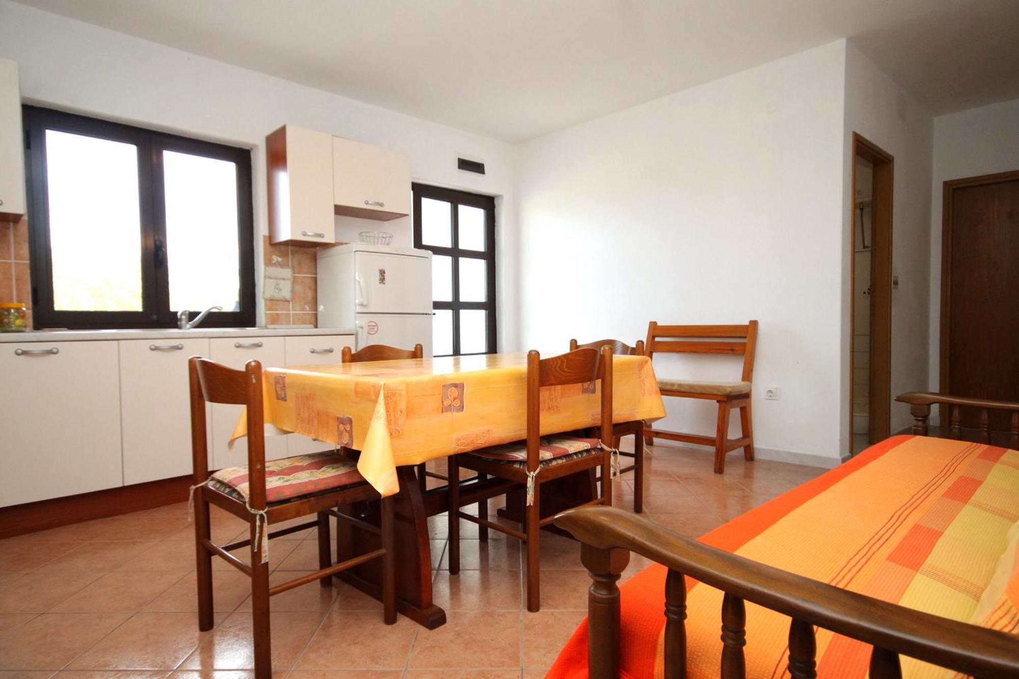 Seaside Apartments With A Swimming Pool Kneza, Korcula - 9269 Račišće 객실 사진